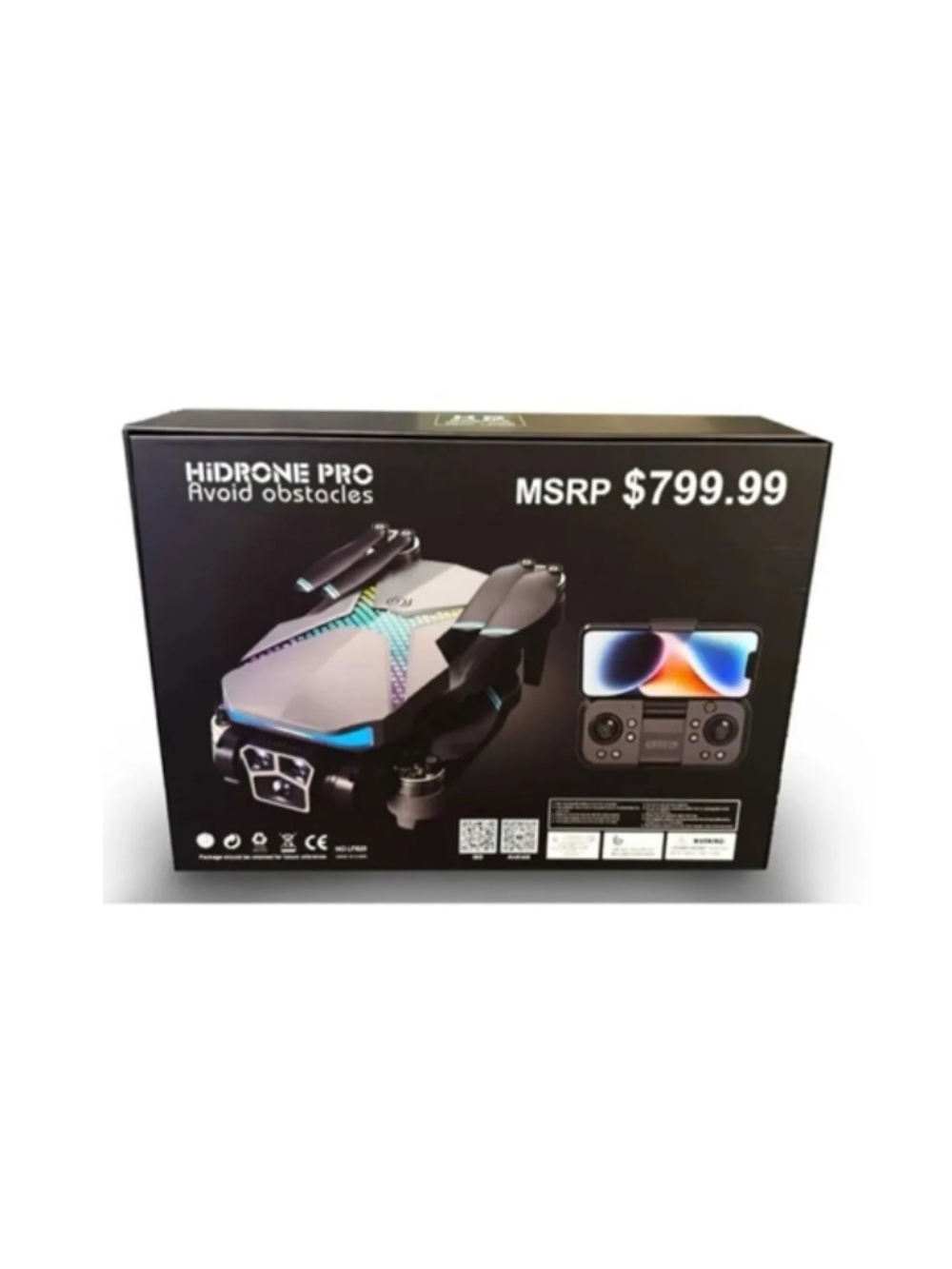 HIDRONE PRO Drone